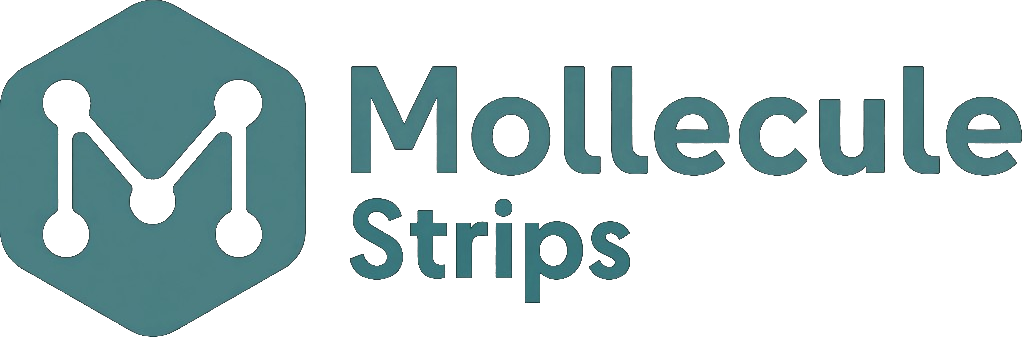 Mollecule Strips
